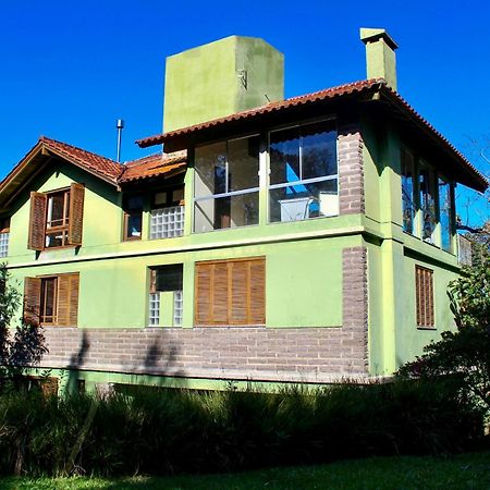 Pousada Laura E Emilio Osorio Εξωτερικό φωτογραφία